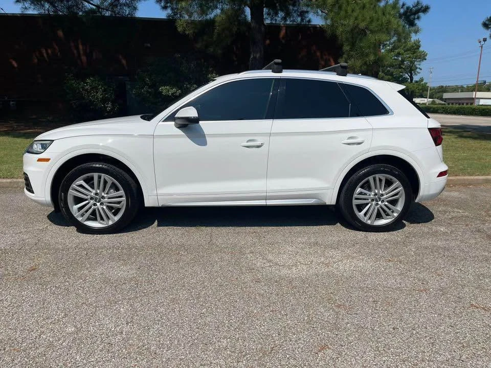 2020 Audi FY Q5 - Image 2 of 19