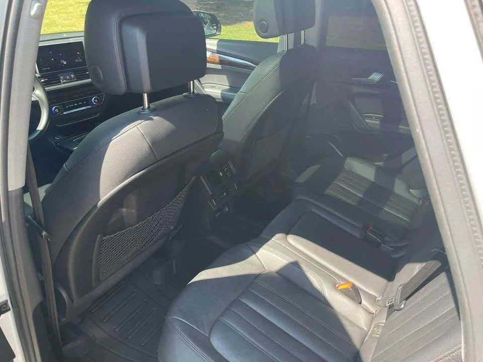 2020 Audi FY Q5 - Image 11 of 19