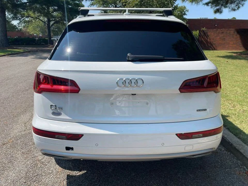 2020 Audi FY Q5 - Image 4 of 19