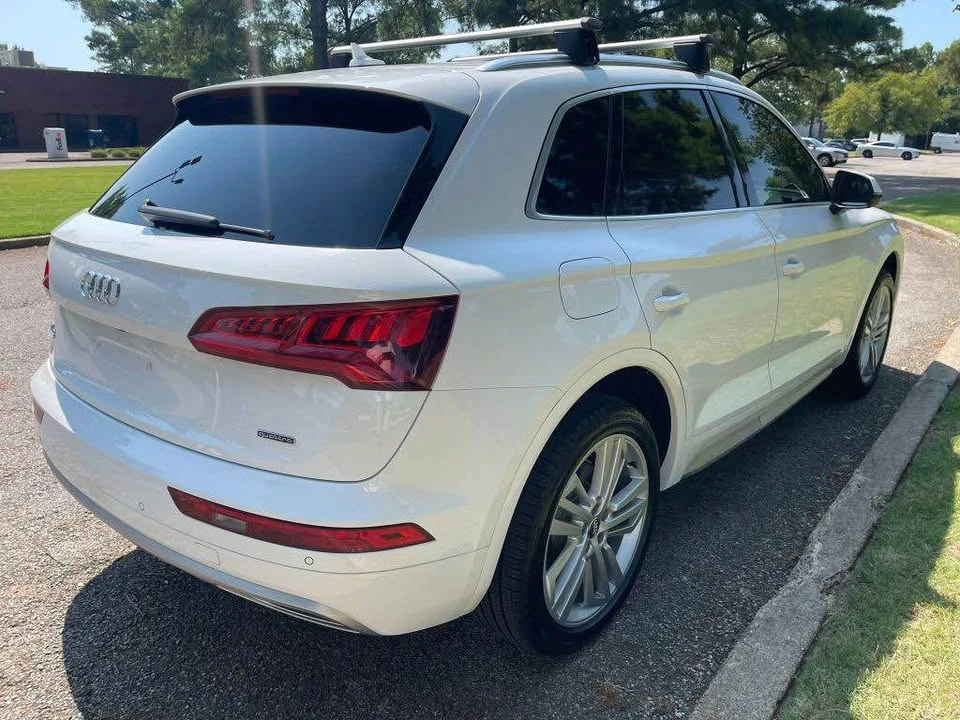 2020 Audi FY Q5 - Image 5 of 19