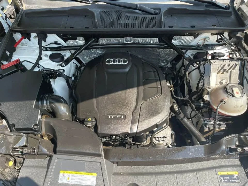2020 Audi FY Q5 - Image 19 of 19