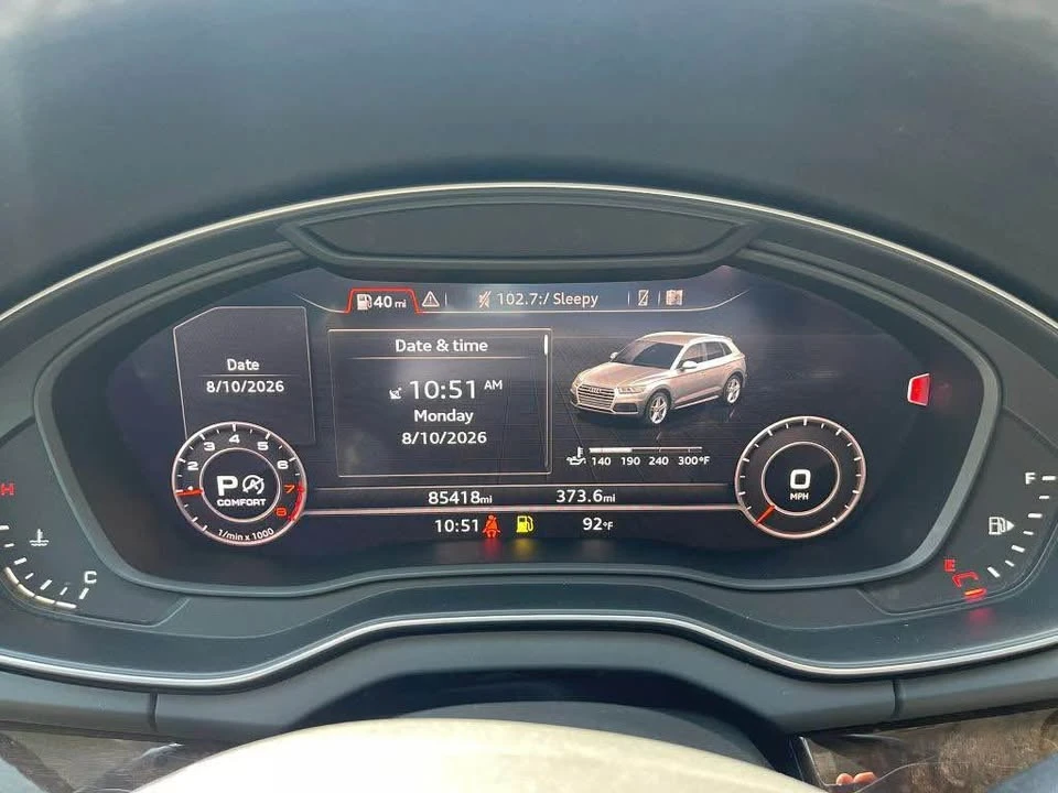 2020 Audi FY Q5 - Image 16 of 19