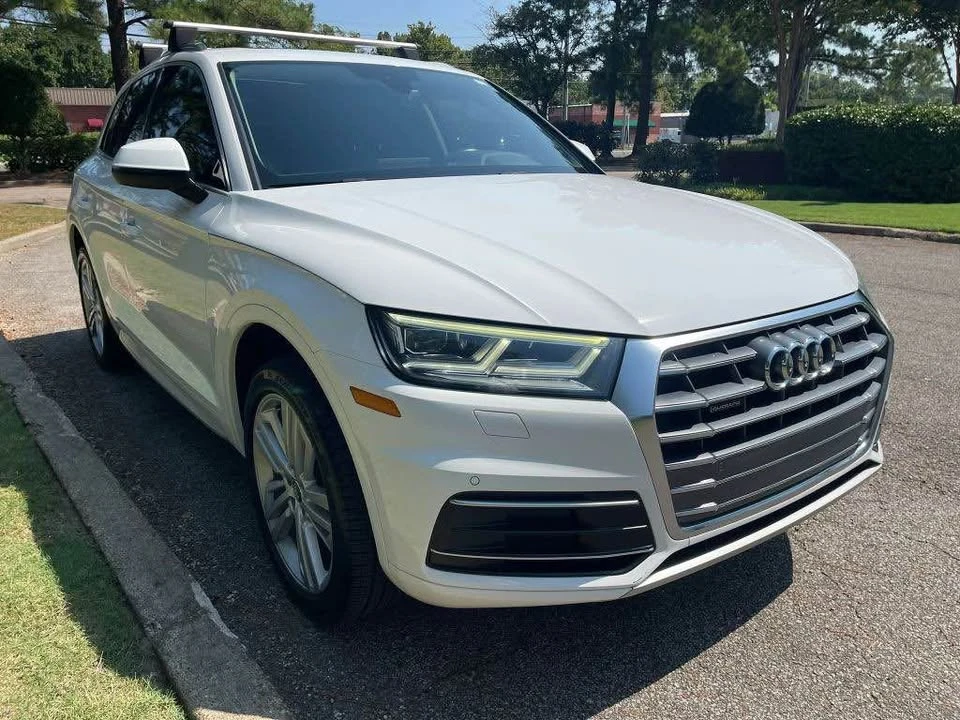 2020 Audi FY Q5 - Image 7 of 19