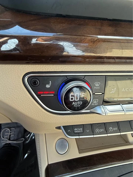 2020 Audi FY Q5 - Image 9 of 11