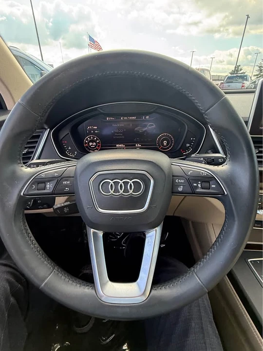 2020 Audi FY Q5 - Image 5 of 11