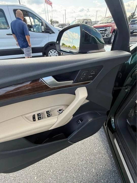 2020 Audi FY Q5 - Image 4 of 11