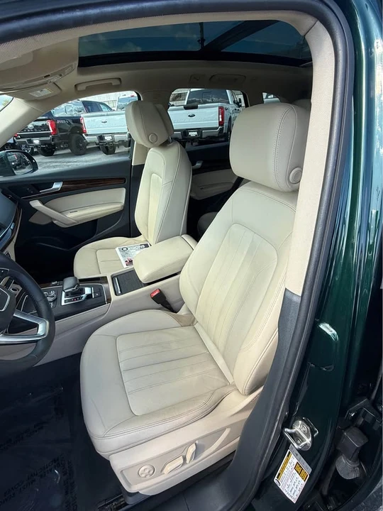 2020 Audi FY Q5 - Image 3 of 11