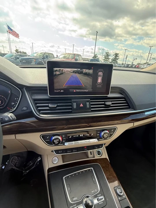 2020 Audi FY Q5 - Image 6 of 11