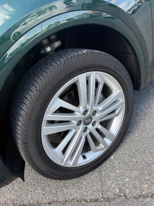 2020 Audi FY Q5 - Image 11 of 11