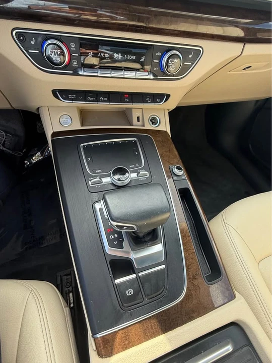 2020 Audi FY Q5 - Image 7 of 11