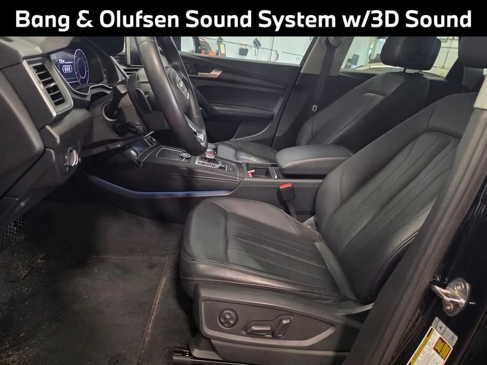 2020 Audi FY Q5 - Image 7 of 20