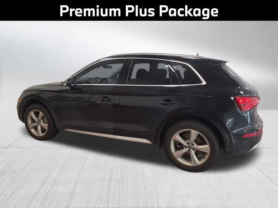 2020 Audi FY Q5 - Image 6 of 20