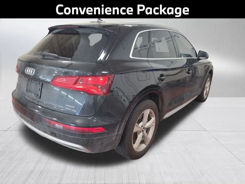 2020 Audi FY Q5 - Image 5 of 20