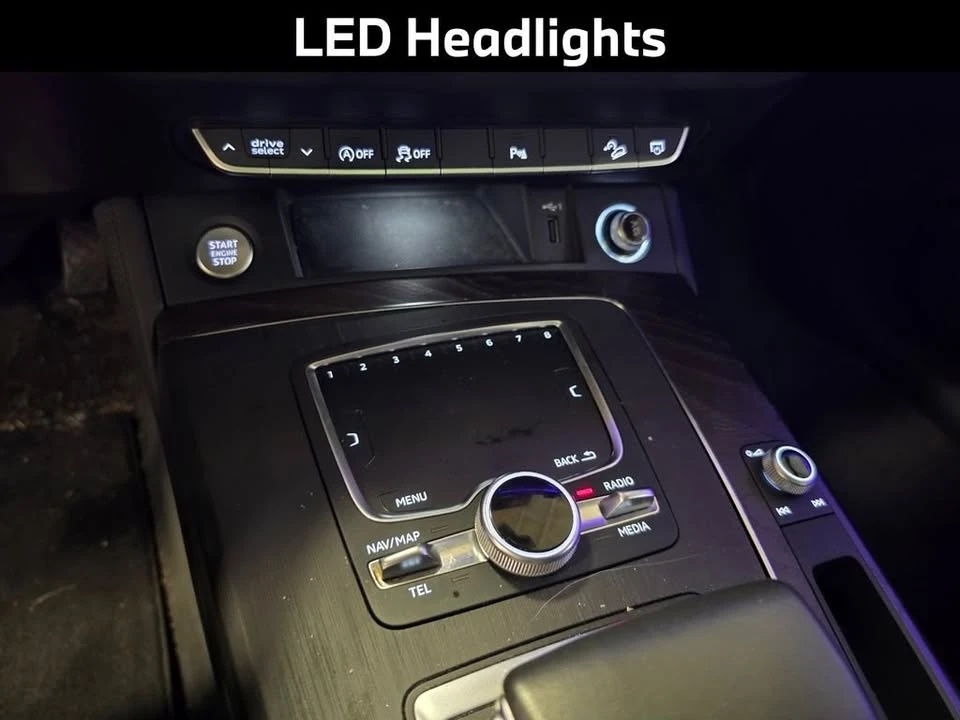 2020 Audi FY Q5 - Image 15 of 20