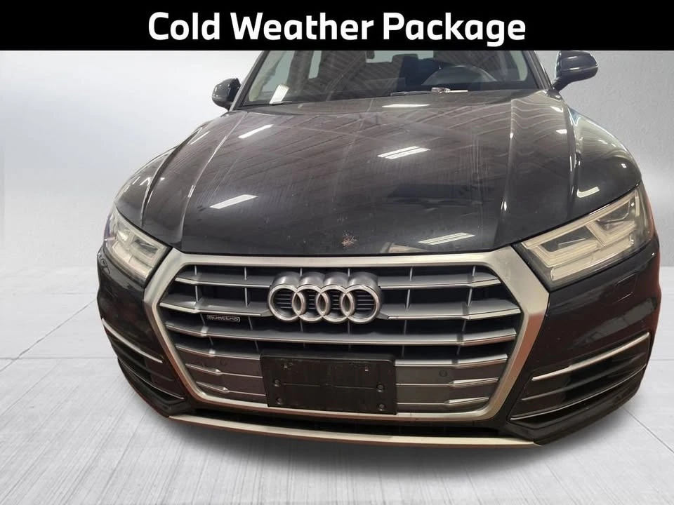 2020 Audi FY Q5 - Image 3 of 20