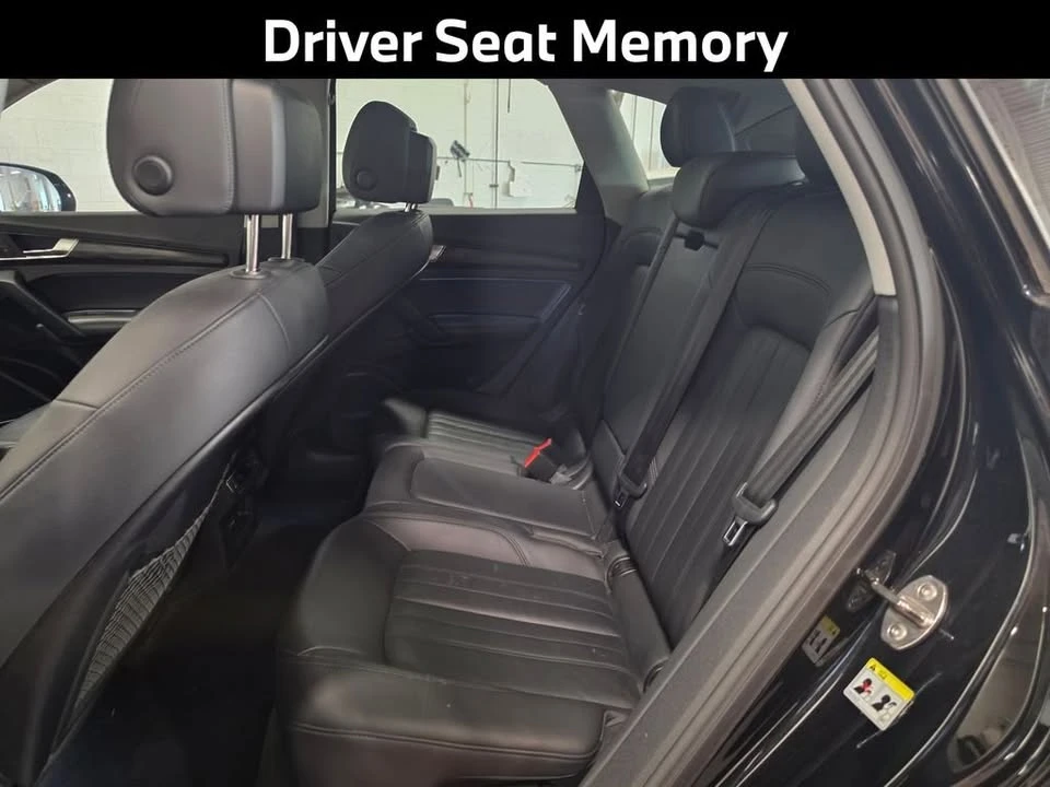 2020 Audi FY Q5 - Image 10 of 20