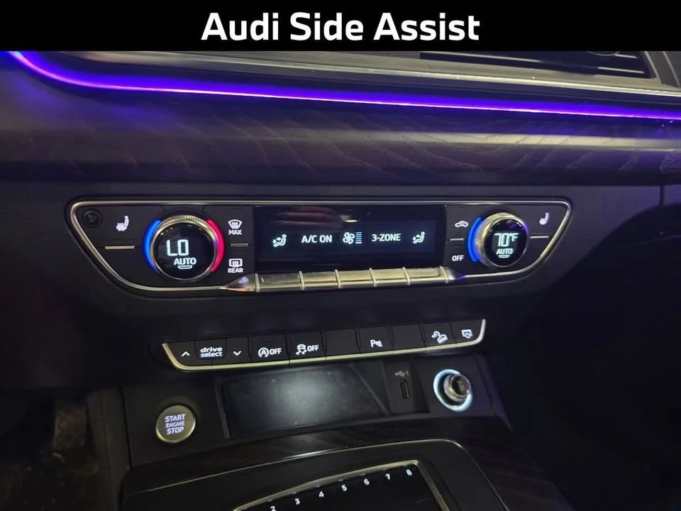 2020 Audi FY Q5 - Image 14 of 20