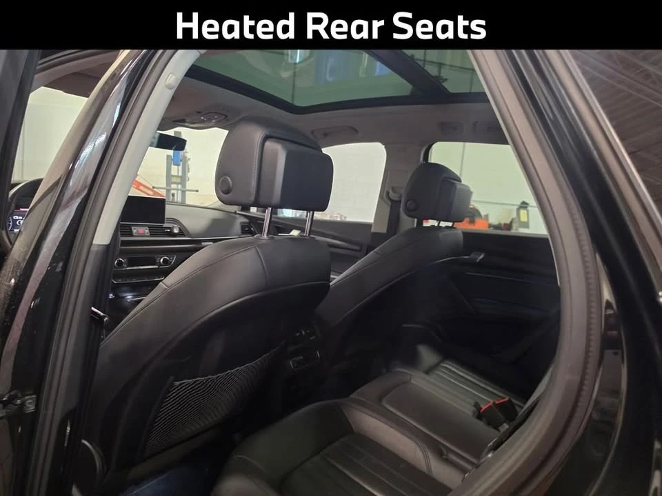2020 Audi FY Q5 - Image 11 of 20