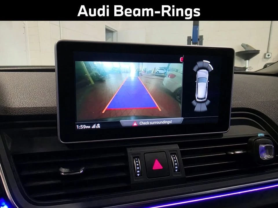 2020 Audi FY Q5 - Image 17 of 20