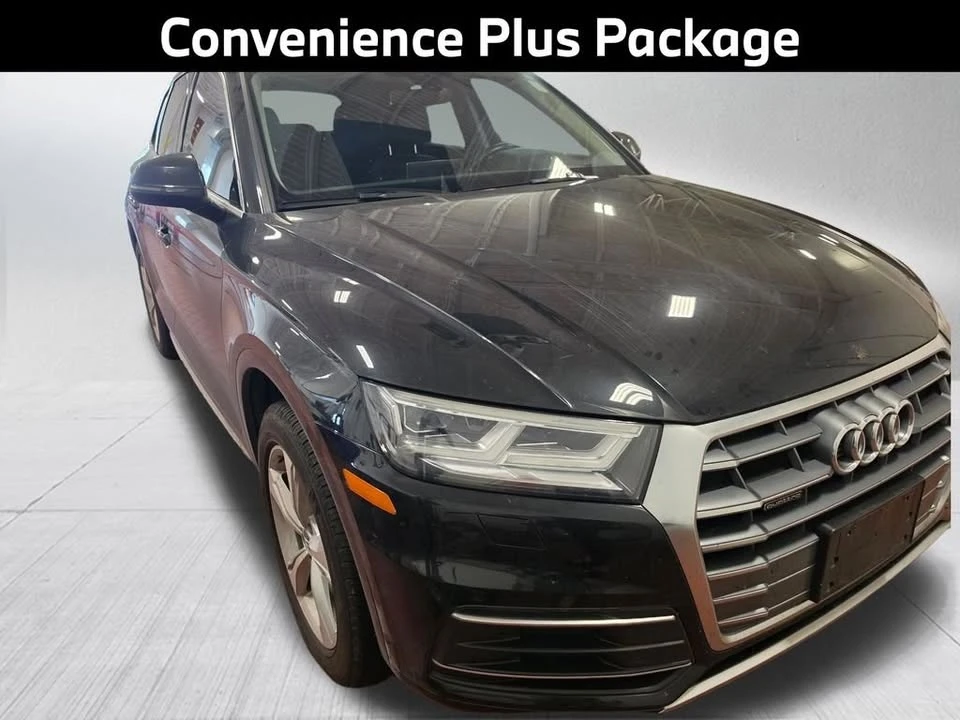 2020 Audi FY Q5 - Image 4 of 20