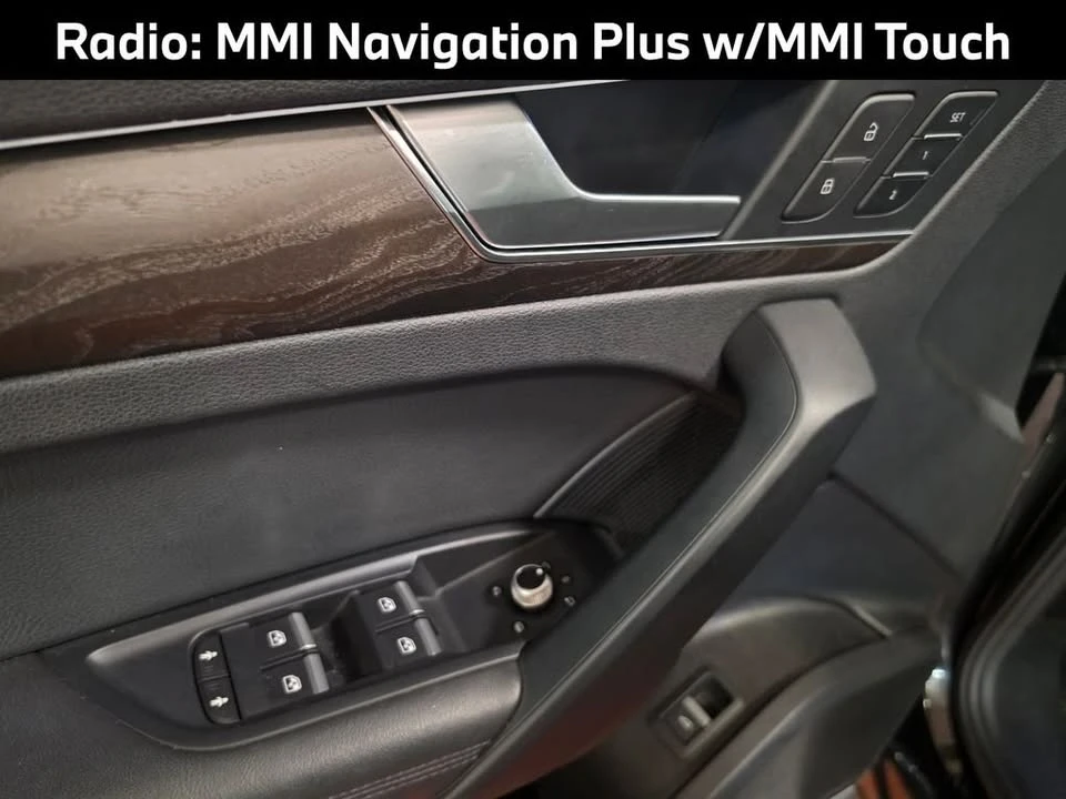 2020 Audi FY Q5 - Image 8 of 20