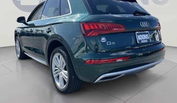 2020 Audi FY Q5 - Image 8 of 12