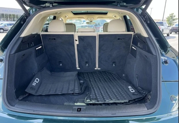 2020 Audi FY Q5 - Image 12 of 12