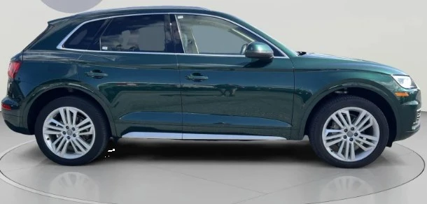 2020 Audi FY Q5 - Image 9 of 12
