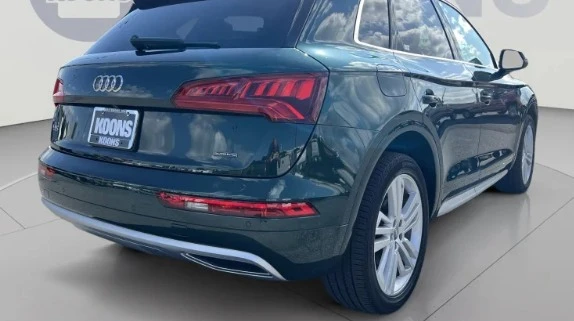 2020 Audi FY Q5 - Image 7 of 12