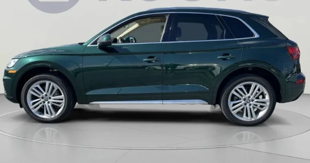 2020 Audi FY Q5 - Image 6 of 12