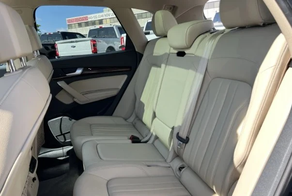 2020 Audi FY Q5 - Image 11 of 12