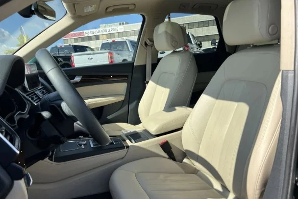 2020 Audi FY Q5 - Image 10 of 12