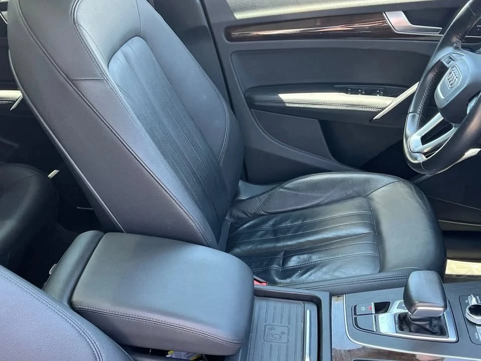 2020 Audi FY Q5 - Image 10 of 20