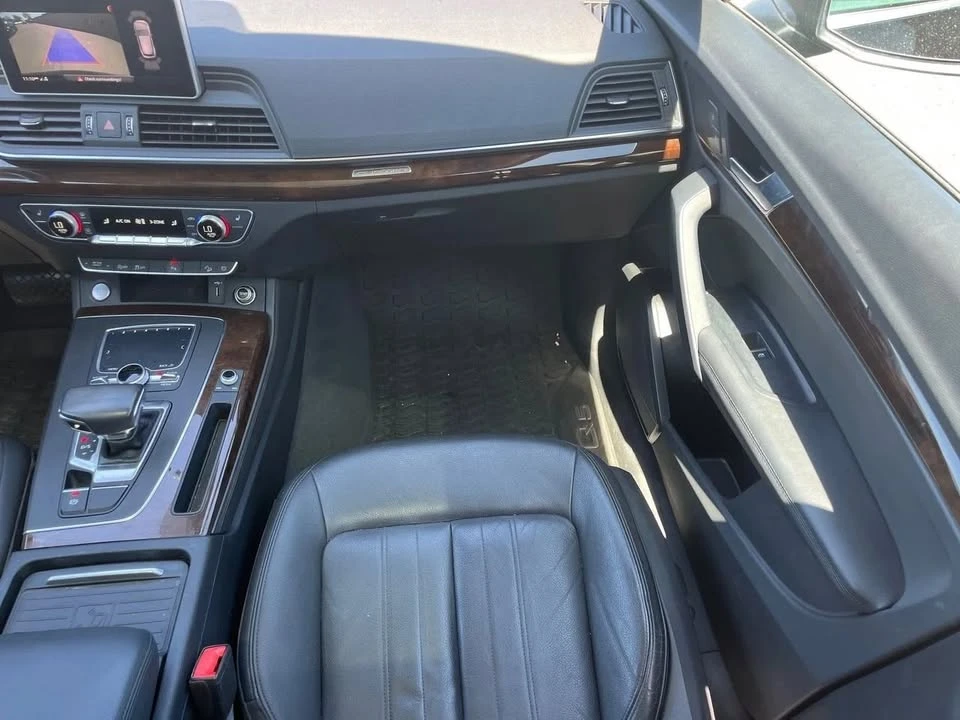 2020 Audi FY Q5 - Image 15 of 20