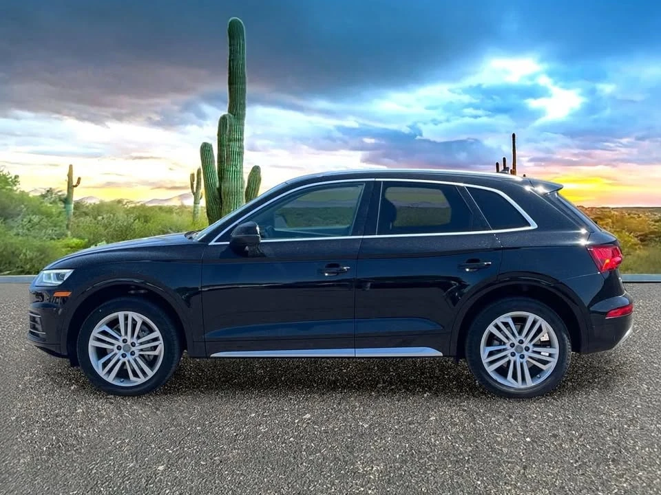 2020 Audi FY Q5 - Image 3 of 20