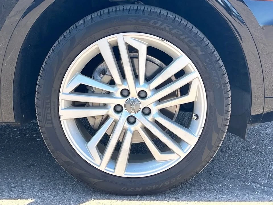 2020 Audi FY Q5 - Image 8 of 20