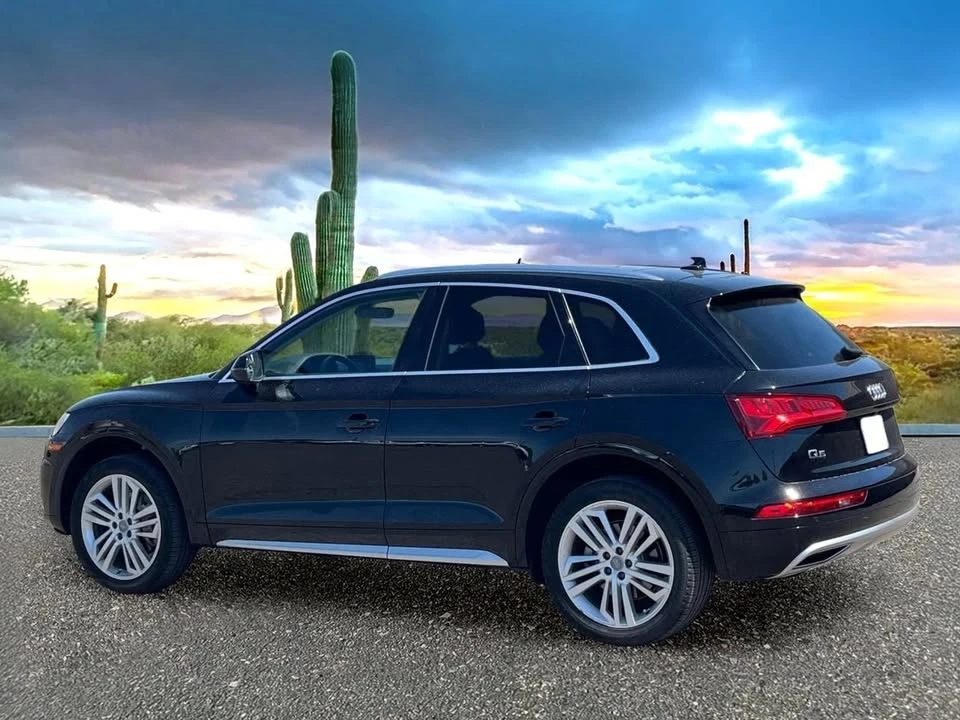 2020 Audi FY Q5 - Image 4 of 20