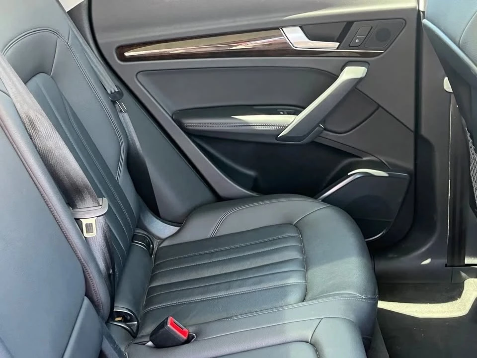 2020 Audi FY Q5 - Image 11 of 20