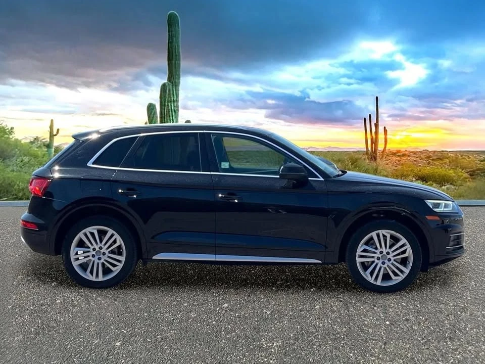 2020 Audi FY Q5 - Image 6 of 20