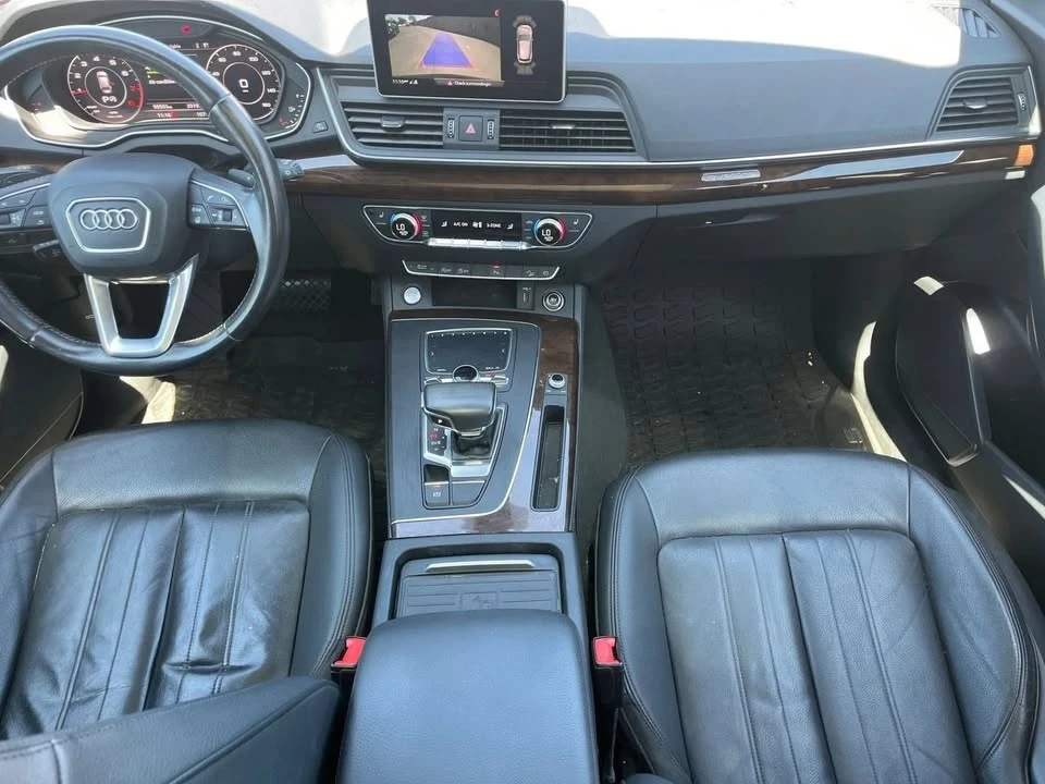 2020 Audi FY Q5 - Image 14 of 20