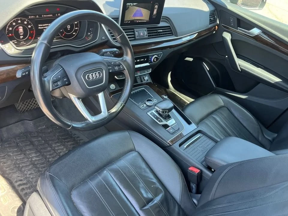 2020 Audi FY Q5 - Image 16 of 20