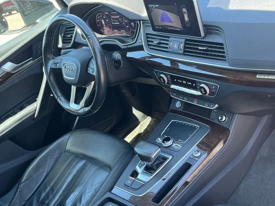 2020 Audi FY Q5 - Image 9 of 20