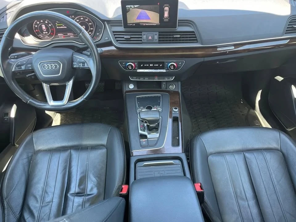 2020 Audi FY Q5 - Image 12 of 20