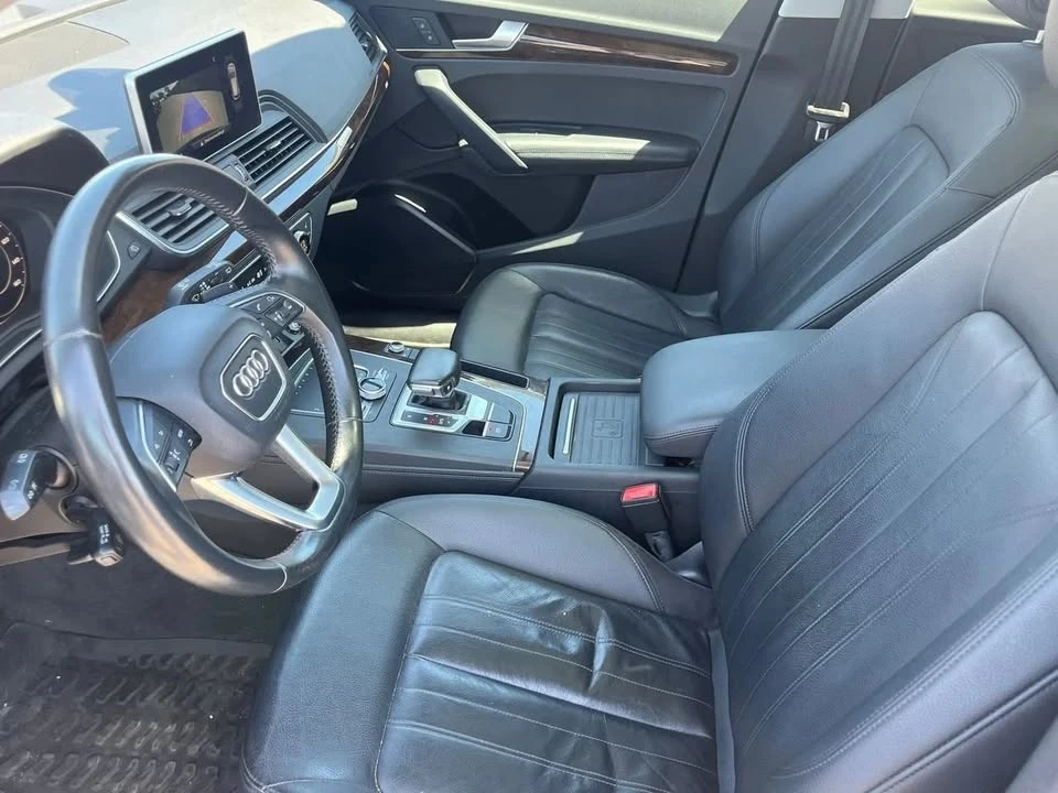 2020 Audi FY Q5 - Image 17 of 20