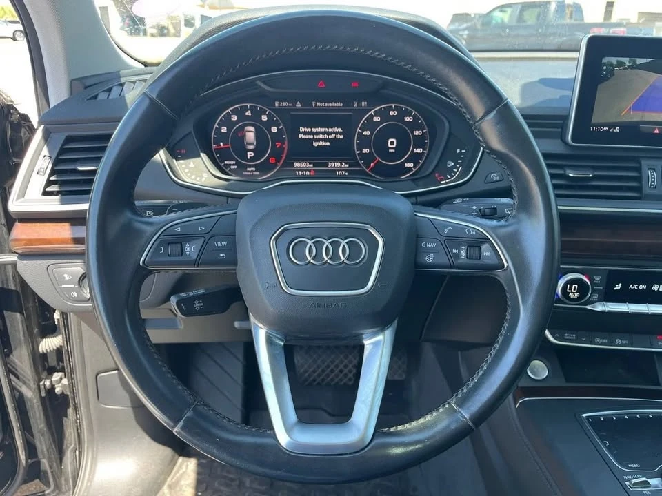 2020 Audi FY Q5 - Image 18 of 20