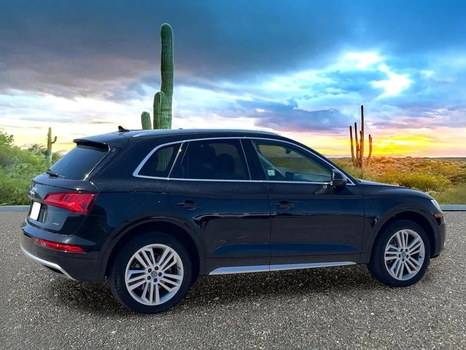 2020 Audi FY Q5 - Image 5 of 20