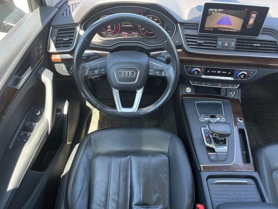 2020 Audi FY Q5 - Image 13 of 20