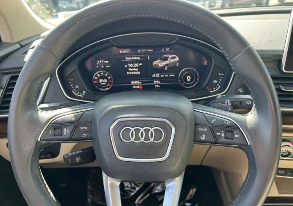 2020 Audi FY Q5 - Image 4 of 12