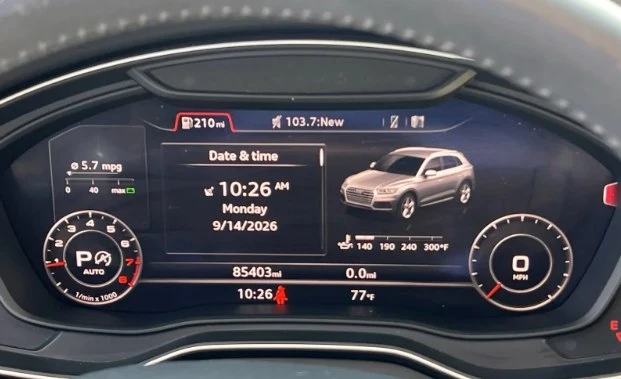 2020 Audi FY Q5 - Image 3 of 12