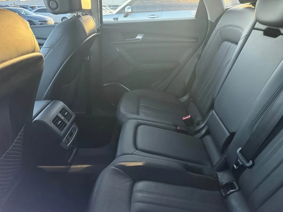 2020 Audi FY Q5 - Image 10 of 10
